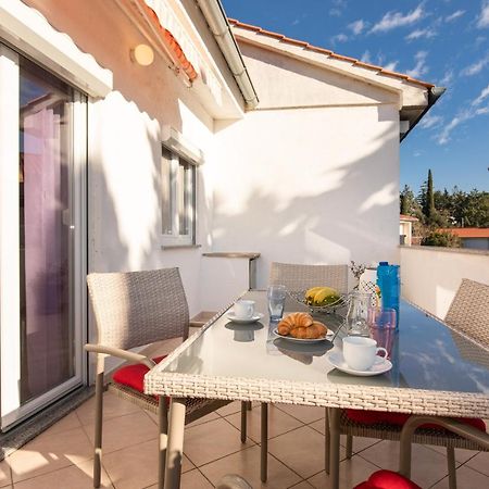 Apartment Marija كرك المظهر الخارجي الصورة