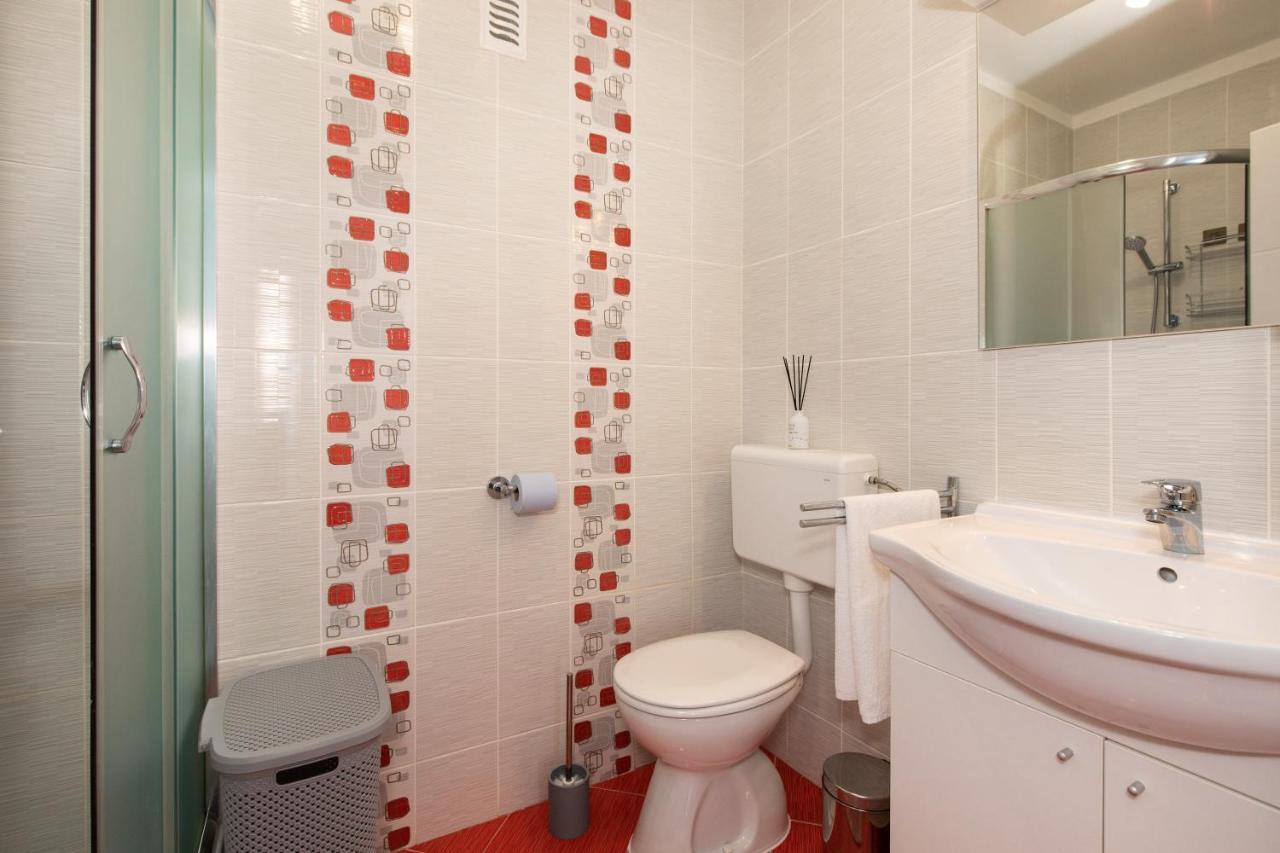 Apartment Marija كرك المظهر الخارجي الصورة