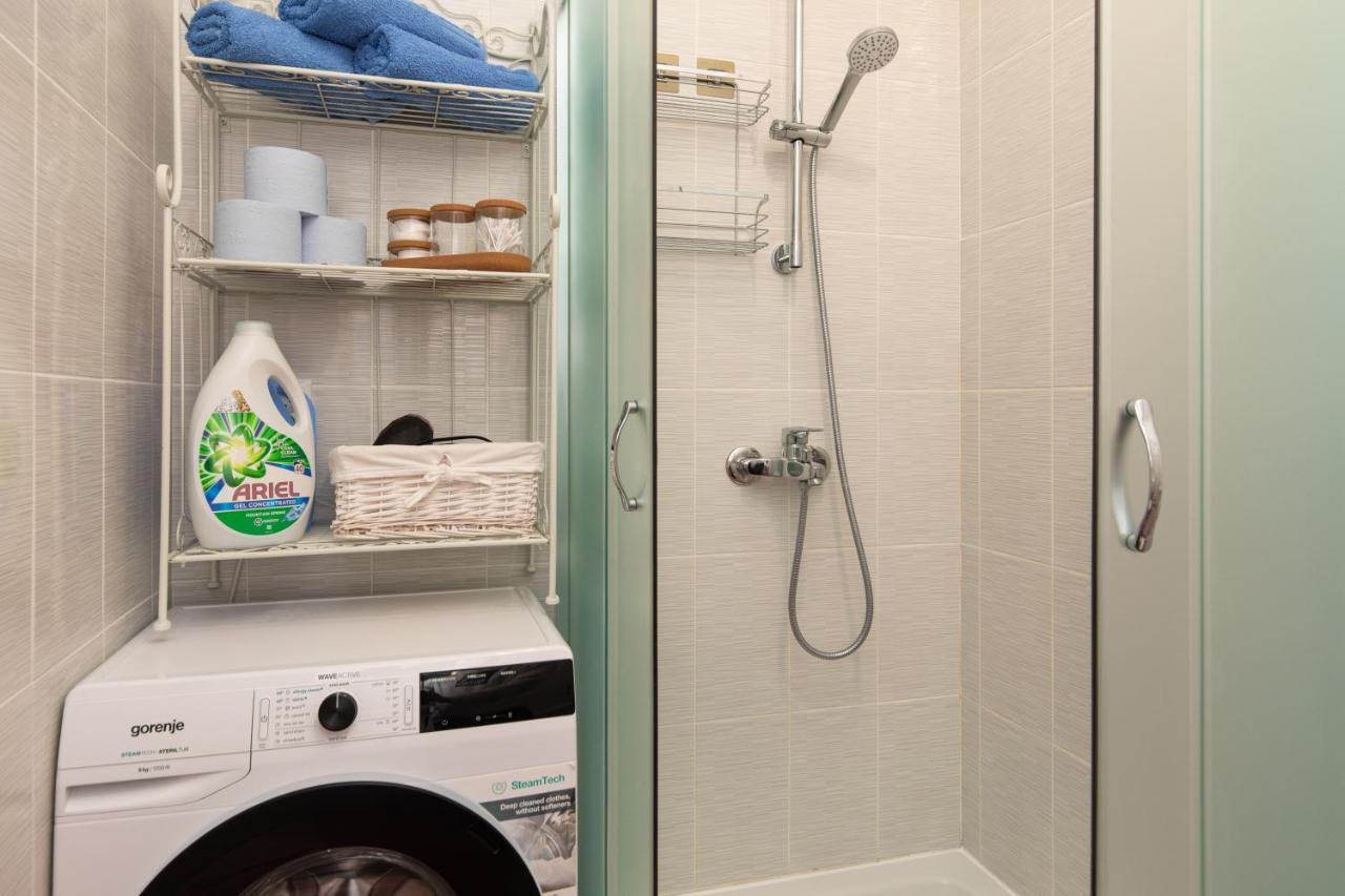 Apartment Marija كرك المظهر الخارجي الصورة