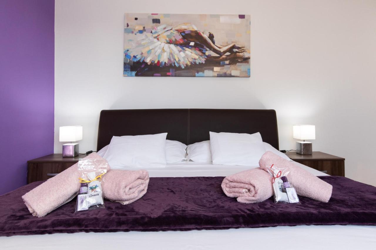 Apartment Marija كرك المظهر الخارجي الصورة