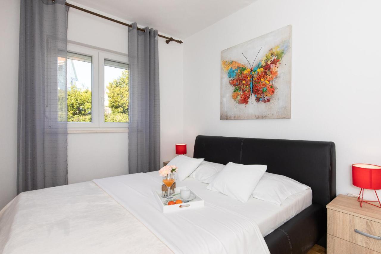 Apartment Marija كرك المظهر الخارجي الصورة